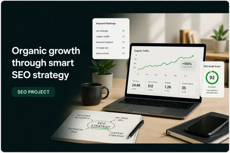 Content Strategy